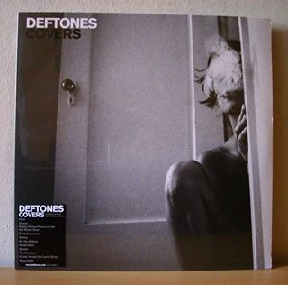 Deftones Covers (vinilo Nuevo Sellado)