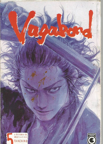 Vagabond 05 - Conrad 5 - Bonellihq Cx308 E18