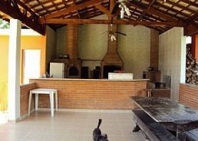 Imagem 4 de 15 de Chácara Condomínio Fechado Em Ibiúna | 2775 - 2775