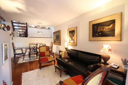 Imagem 14 de 15 de Maravilhoso Sobrado No Sumaré | 31595 - 31595