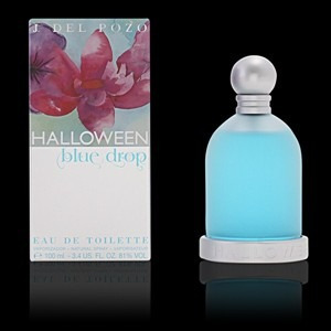 Halloween Blue Drop J Del Pozo X30 Caja Cerrada Nkt Perfumes
