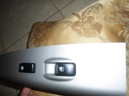 Imagen 5 de 5 de Control De Mando Puerta D/d Sportage 2006-2008