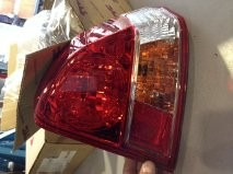 Faro Trasero Honda Civic 03/06 Exterior