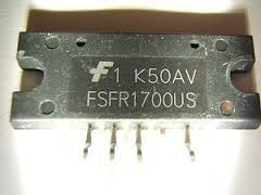Circuito Integrado Fsfr1700us Fsfr1700
