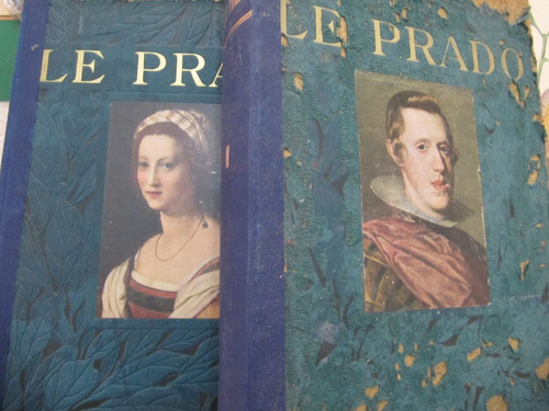 Le Prado De Paris  Editions Pierre Lafitte 1914