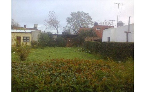 Imagen 6 de 6 de Lote Francisco Alvarez C/escritura Ayolas400 A 7 Del A Oeste