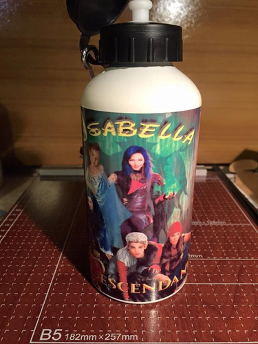 Imagen 3 de 6 de Botella Cramañola