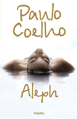 Aleph, Paulo Coelho