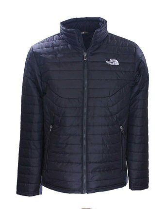 Parka North Face Glen Echo Jacket Talla S Hombre