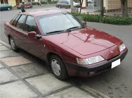 Faro Delantero Daewo Espero 1995/1998