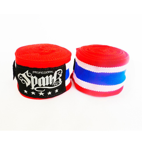 Bandagem Spank Thailandia 3m