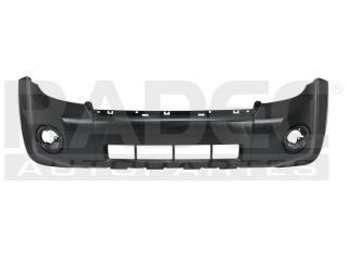 Defensa Delantera Ford Escape 2008-2009-2010-2011 Xlt