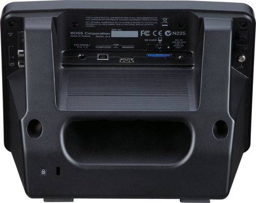 Imagen 3 de 6 de Roland Js-8 Secuenciador Guitarra Electrica