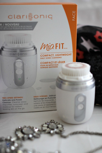 Clarisonic  Mia Fit, Limpieza Piel, Salud, Belleza