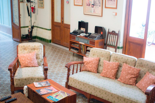 Residencia Estudiantil, Hogar De Estudiantes Universitarios