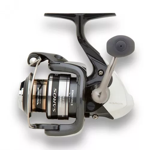 Reel Spinning Shimano Saros Sa 3000 Fa