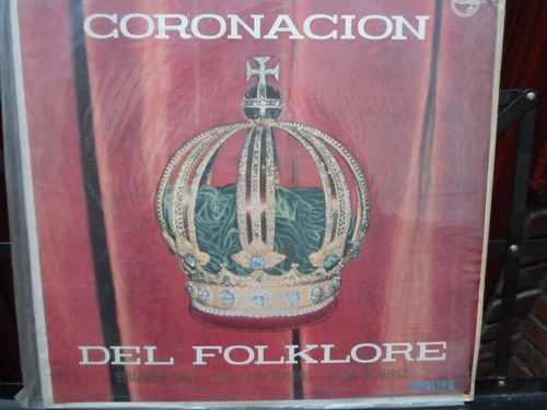 Falu, Fronterizos, Ramirez - Coronacion Del Folklore -