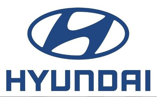 Vidrio Ventanilla Puerta Trasera Derecha Excel Hyundai