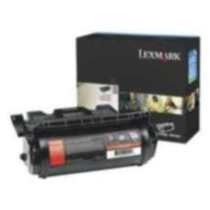 Toner Generico Lexmark Optra T650 T652 T654 T656 T650a11l