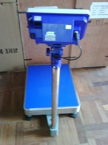Balanza Electronica E-accura Wq 300kg Importaciones Leon G.l