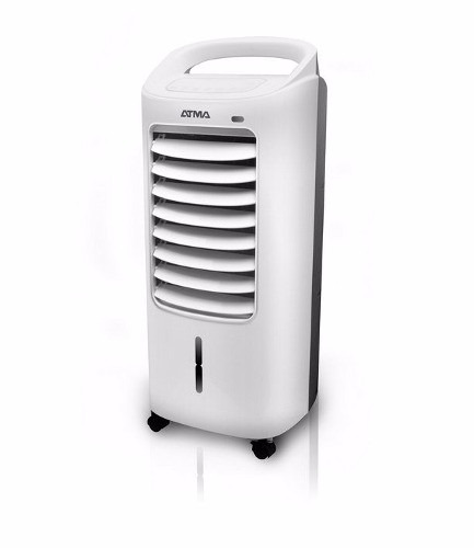 Climatizador Humidificador Frio Calor Atma Cp8143 C/control