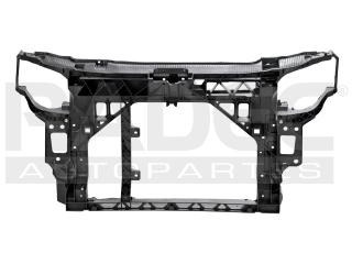 Marco Radiador Seat Ibiza 2009-2010-2011-2012 S/aire