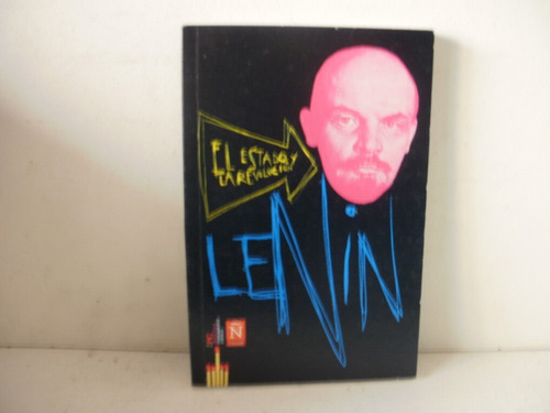 El Estado Y La Revolucion - Lenin     