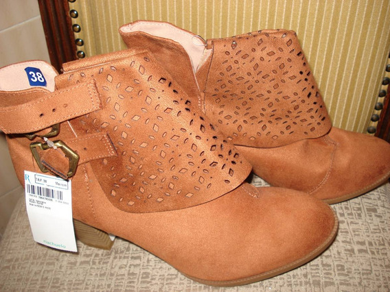 botas malacara mercado livre