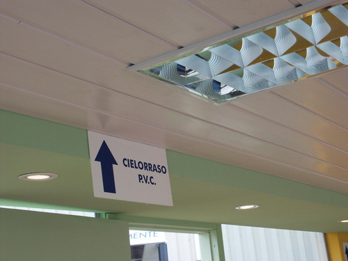 Imagen 4 de 9 de Perfil Galvanizado De 3m Solera O Montante Para Cielorraso