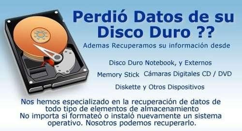 Imagen 2 de 10 de Reparación De Computadoras Y Laptops Santo Domingo