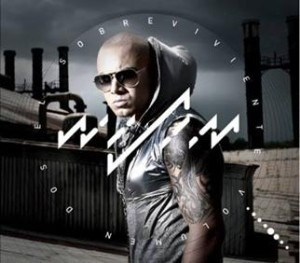 Wisin - El Regreso Del Sobreviviente