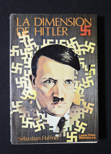 La Dimension De Hitler Sebastian Haffner