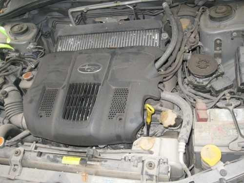 Subaru Forester Ano 2001/2015 Sucata Peças - Planeta Motor