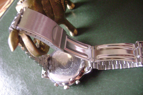 Relógio Guess Cronógrafo (Usado)