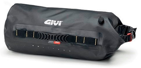 Givi Grt702 Bolso Linea Gravel-t 20 Lts Tipo Chorizo - Nuevo