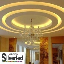 Imagen 3 de 8 de 5 Metros Tira Led 2835 Blanca Fria 60 Led/m P/ Interior