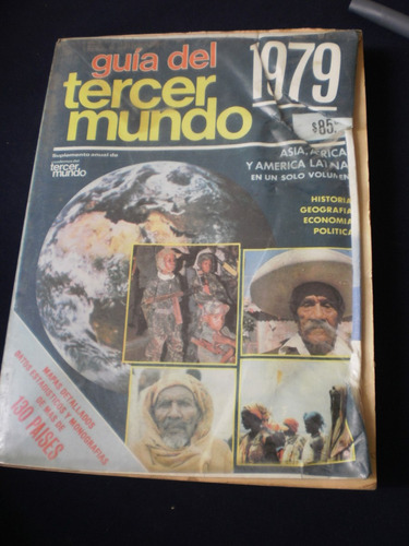 Tercer Mundo 1979