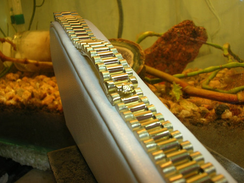 Reparacion Restauracion Relojes Colección Rolex Omega Etc.
