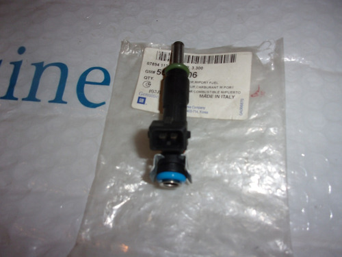 Inyector Chevrolet Cruze Original