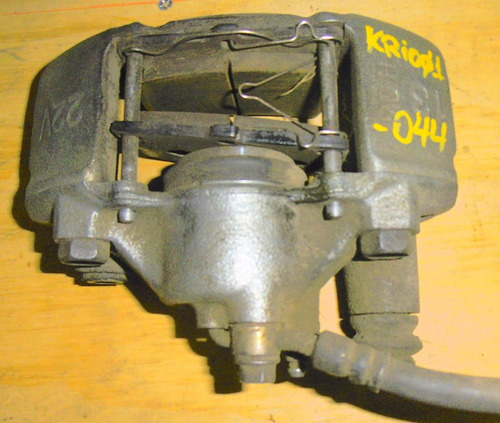 Caliper Delantero Derecho Kia Rio Año 2001-2003