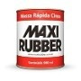 Massa Rapida Cinza 1/4 900ml 1,25kg Maxirubber Frete Gratis