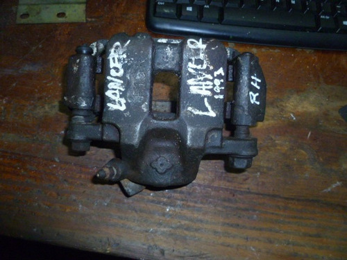 Vendo Caliper De Freno Delantero Derecho  De Mits. Lancer