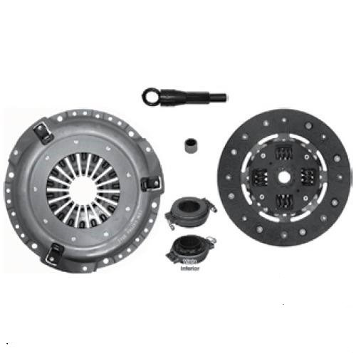 Kit Clutch Pointer Gti 2.0 Lts 2000 2001 2002 2003