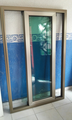 Imagen 2 de 5 de Ventanas De Aluminio