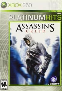 Assassins Creed