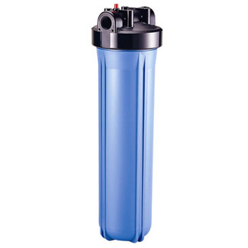 5 Filtros De Polipropileno En 20 X 2,5 Pulgadas 5 Micrones
