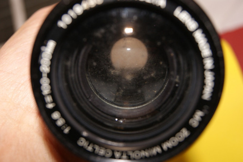 Minolta Mc Zoom 100~200/1:5.6