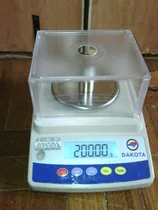 Comprar Balanza Analitica1200kg X 0.1 Decimal Importaciones Leon G.l