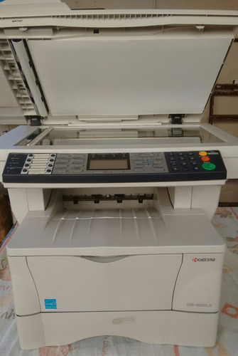 Multifuncional Kyocera