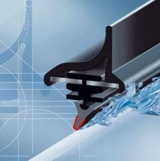Escobillas Bosch Aerotwin Bora Gol 3 Y 4 Golf 3 Y 4 533s